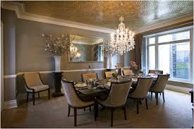 A transitional dining room is the perfect space to try out an unexpected trend. Transitional Dining Room Design Ideas House Affair