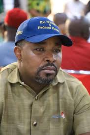 BREAKING: PDP Suspends OBINGWA Council Chairman Michael Ibe Nwoko over  anti- Party activities.