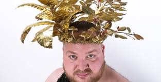 Top Five, March 12, 2015