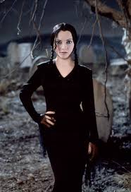 Maybe you would like to learn more about one of these? Christina Ricci Fan Art What Christina Ricci Would Look Like As Wednesday In An Addams Family Remake Addams Family Addams Family Film Christina Ricci