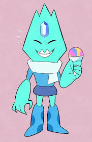 Larimar Steven Universe Fanart Steven Universe Lapidot Steven Universe