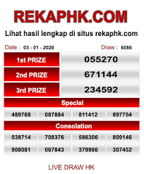 Rekap Hk