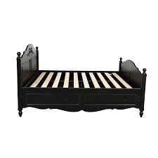 Ainsi, afin d'éviter tout litige, nous. Lit 160x200 Avec Tiroirs En Bois Noir Romance Lits 2 Personnes Interior S