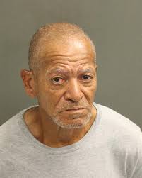 LADD, TERRY VONZEL Booking Number: 25018913 Race: BLACK Gender: MALE Age:  64 Last Known Location: ORLANDO Cell: BRCMBFNA Date Booked: 06/30/2025  Arresting Agency: ORANGE COUNTY SHERIFF OFFICE Charge/Court Case Number:  POSSESSION OF