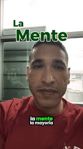 Tu mente también necesita entrenamiento, no solo tu cuerpo, Así como  ejercitas los músculos para sentirte más fuerte,, también puedes entrenar  tus pensamientos para sentirte más en calma., La forma en ...