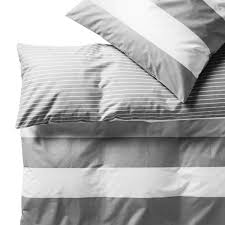 Butlers Onlineshop Skyline Bettwasche Set Streifen 135 X 200 Cm Bed Linen Sets Ikea Bedroom Bed Pillows