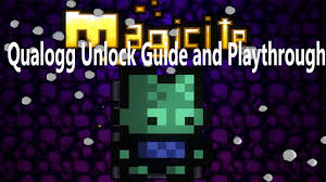 2 methods to upgrade driver on magicite how to unlock lizardman . Magicite V1 6 Overworld Playthrough By Unlimitedammo