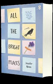 In Review All The Bright Places Tearaway