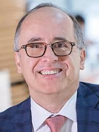 Nykia Wright and Dan Tinney at American Cancer Society