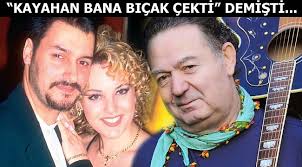 Kayahan acar lyrics powered by www.musixmatch.com. Kayahan In Kizi Beste Acar Dan Eski Esi Tayfun Duygulu Nun Sozlerine Gufte Cikisi Magazin
