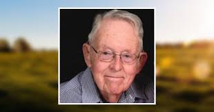 E. Dale Herring Obituary November 20, 2022