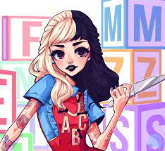 Free, curated and guaranteed quality with ukulele chord diagrams, transposer and auto . Alphabet Boy Music Video Inspired Me So Much I Wanted To Draw Melanie I Hope You Like I Melanie Martinez Drawings Melanie Martinez Melanie Martinez Anime