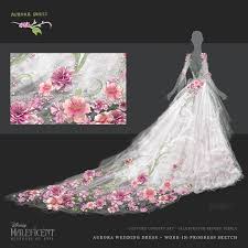 Actually, this has been going on for days, maybe even weeks at this point, but the queen of the moors didn't want to ponder. Artstation Maleficent Mistress Of Evil Costume Concept Art Aurora Wedding Dress Brooke Dibble
