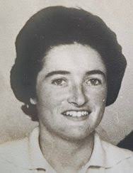 Condolence Book for Eileen Cronin (née O'Connor) (Midleton, Cork)