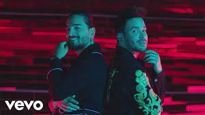 Esclavo maluma