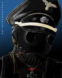 We did not find results for: Karl Ruprecht Kroenen By Toverkakkerlak On Deviantart