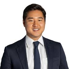 Daniel Keum's Instagram, Twitter & Facebook