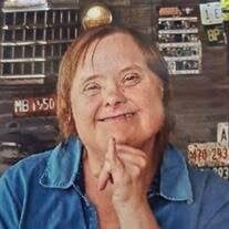 Mary Beth Lange Obituary
