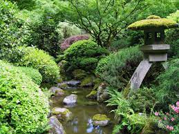 Architecture Interi0r Design Com Portland Japanese Garden Japanese Garden Japanese Garden Design