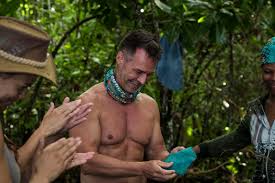 The southern african variant of the survivor reality tv game show format by which contestants are still dispersed at a distant place and eradicated by the vote of these fellow. Paul S Survivor Memories Will Last A Lifetime Even After Being Blindsided Krugersdorp News