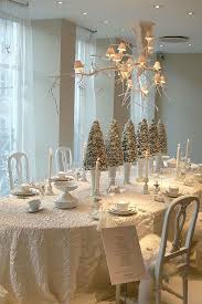 Welcome to website dedicated to table decoration! 30 Elegant Christmas Table Settings Stylish Holiday Table Centerpieces