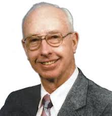 Harvey Cunningham Barron Obituary 2018