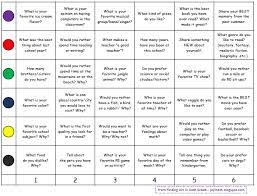 When you begin to learn things beach ball q & a is a really great get to know people game that can be played in pretty much any group scenario (family, business, church, school. Finding Joy In 6th Grade Getting To Know You Game Updated Upgraded And Uploaded Icebreakers For Kids Getting To Know You School Activities