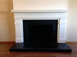 Completing your mantel surround with one of our imported stone surround facing kits is as easy as 1, 2, 3. Top 60 Best Fireplace Mantel Designs Interior Surround Ideas