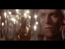 The Man Who Fell to Earth: 35th Anniversary