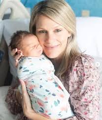 Runaway June's Jennifer Wayne Welcomes Daughter Lily Maria -