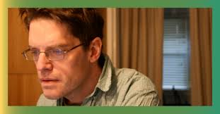 Editor Chris Lehmann