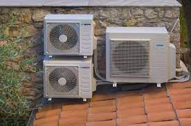 It is commonly refined into various types of fuels. All Services Caprock Heating And Air Conditioning