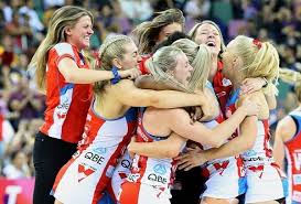Team bath netball shooter betsy creak has been named in the welsh netball squad for friendly matches against northern ireland and scotland taking place this weekend. Nsw Swifts Win Super Netball Grand Final Defeat Reigning Champions