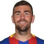 James McArthur