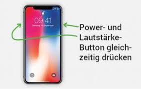 Otherwise, you'll bring up the power off screen (you can tap the cancel button to exit). Iphone Screenshot Erstellen So Funktioniert S