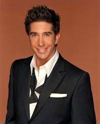 An interview of david schwimmer talking about the time in friends! Friends Friends Bild David Schwimmer 73 Von 99 Filmstarts De