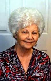 Obituary of Faye McMurtrey