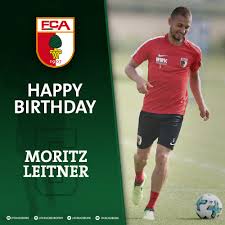 #moritz leitner #football #adidas #legs. Fc Augsburg Moritz Leitner Feiert Heute Seinen 25 Facebook