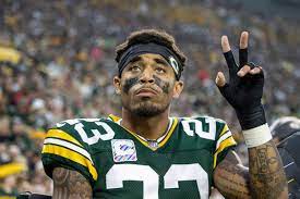 Packers : Jaire Alexander ne rejouera pas cette saison | Touchdown Actu  (NFL Actu)