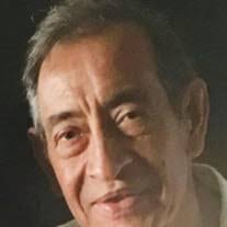 Pablo Paez Obituary