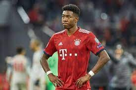 Bukan hal yang mengherankan bila syekh ali jaber pernah mencicipi sepak bola di lombok, ntb semasa mudanya. Semasa David Alaba Masih Menunggu Berita Bola Semasa Football News Update Facebook
