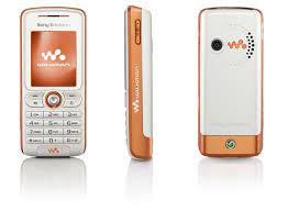 Sony Ericsson W200 / 2006 on Behance