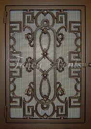 Wall transfer grilles, door grilles and jump ducts are also helpful for maintaining a steady return air flow in homes that have a centrally located grille. Decorative Vents Vent Covers Air Grille Return Air Grills Fancy Vents