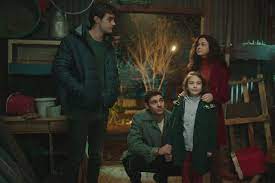 Así es Hermanos, la nueva serie turca de Antena 3 | Series