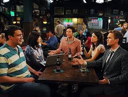 How I Met Your Mother Season 6 Episode 15 Cast The Real Maclaren S Pub From How I Met Your Mother How I Met Your Mother How Met Your Mother I Meet You