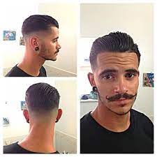 14 Stylish Rockabilly Hairstyles For Men In 2021 Hairstyle On Point Rockabilly Hair Mens Rockabilly Hairstyles Mens Hairstyles