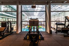At fit athletic club, the sounds of clattering weights, whirring treadmills, and friendly chatter fill the gym from dusk to dawn. San Diego S Best Gym 1 Fitness Club Visit Fit Athletic Today