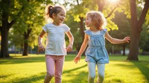 The First Five Years: Building the Foundation for Lifelong Success