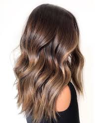 10 Biggest Spring Summer 2020 Hair Color Trends You Ll See Everywhere Ecemella Brown Hair Balayage Balayage Hair Hair Color Balayage