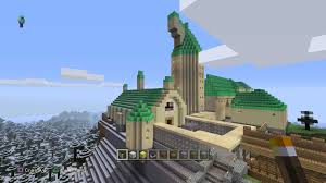 However, there is an achievement system, known as advancements in the java edition of the game, and trophies on the playstation ports. Ps4 Harry Potter Hogwarts Server Mcps4 Servers Mcps4 Multiplayer Minecraft Playstation 4 Edition Minecraft Editions Minecraft Forum Minecraft Forum